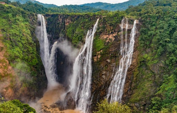 Jog Falls